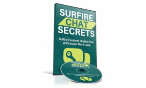 Surfire Chat Secrets