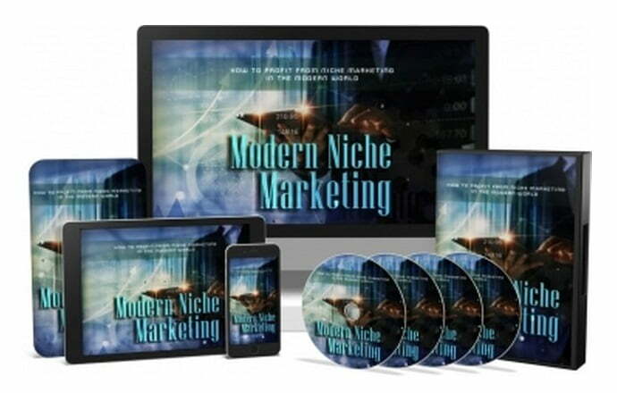 Read more about the article Modern Niche Marketing