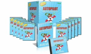 Autopilot Niche Profits