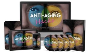 Anti-Aging Hacks